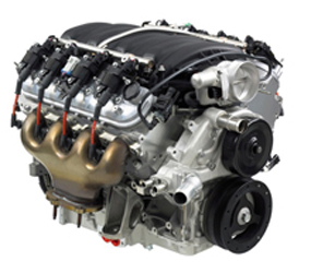 U2706 Engine